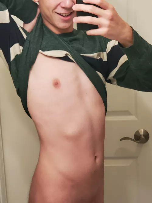 Good morning y'all 😝 by ContributionGreen537