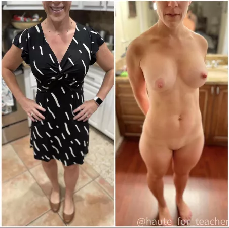 Good morning y’all and happy Teacher Tuesday 🍎😘!!! (F)43 by Bitter-Chiver-