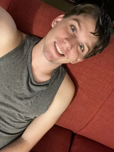 Good morning y’all, have a great Thursday! by my_spinach_puffs