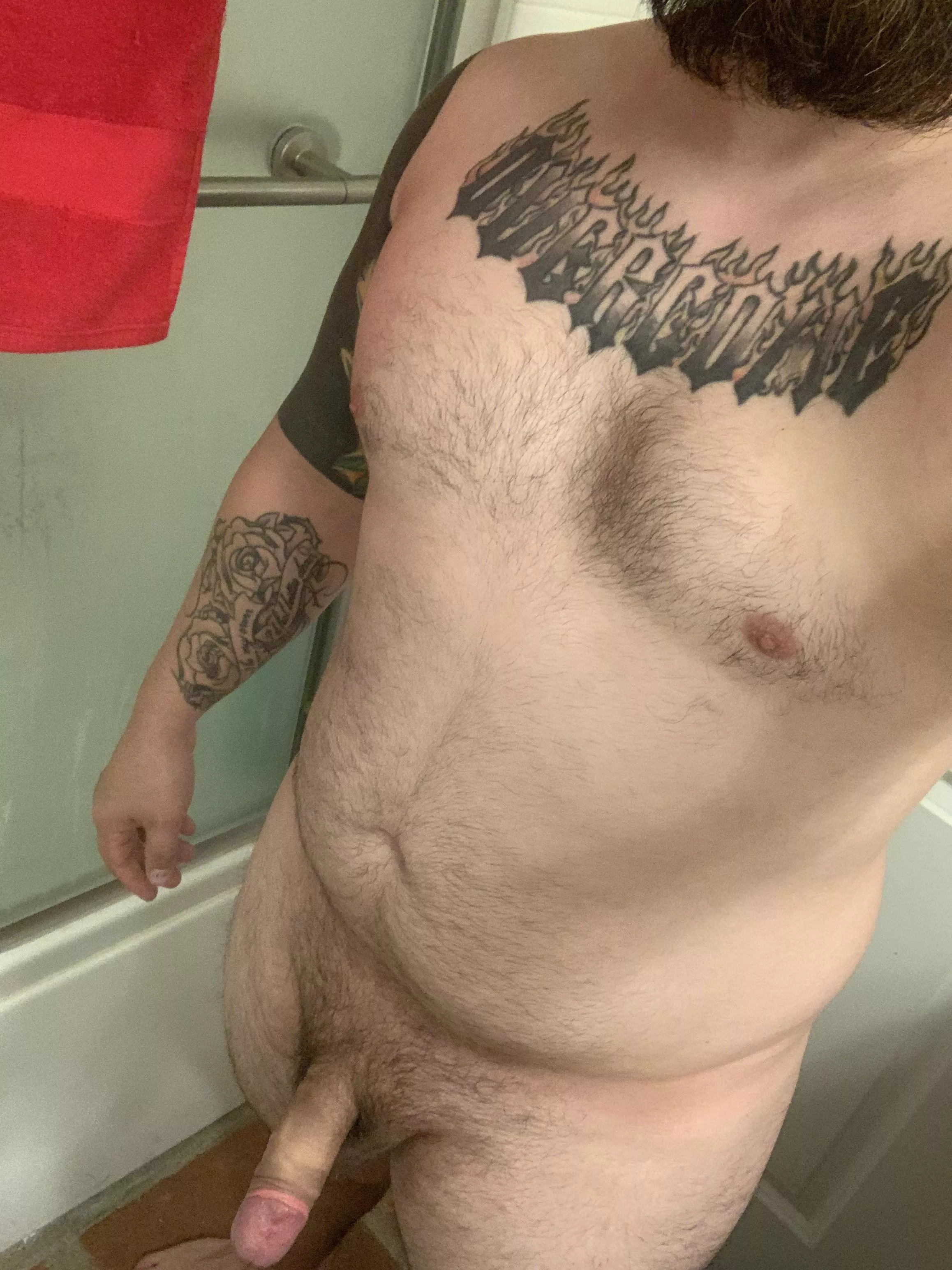 Good morning y’all! How’s everyone’s day going? posted by Rad_Dad_1