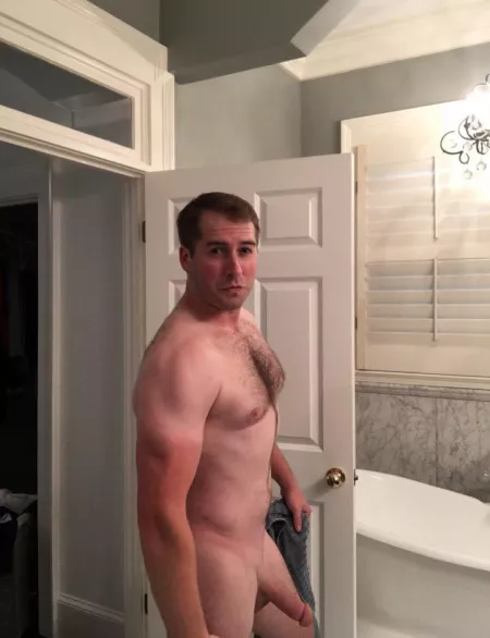 Good morning y’all :) by HungChad101