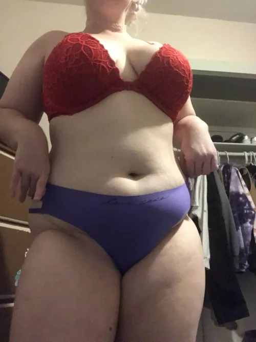 Good morning ☀️ by bettyknockers420