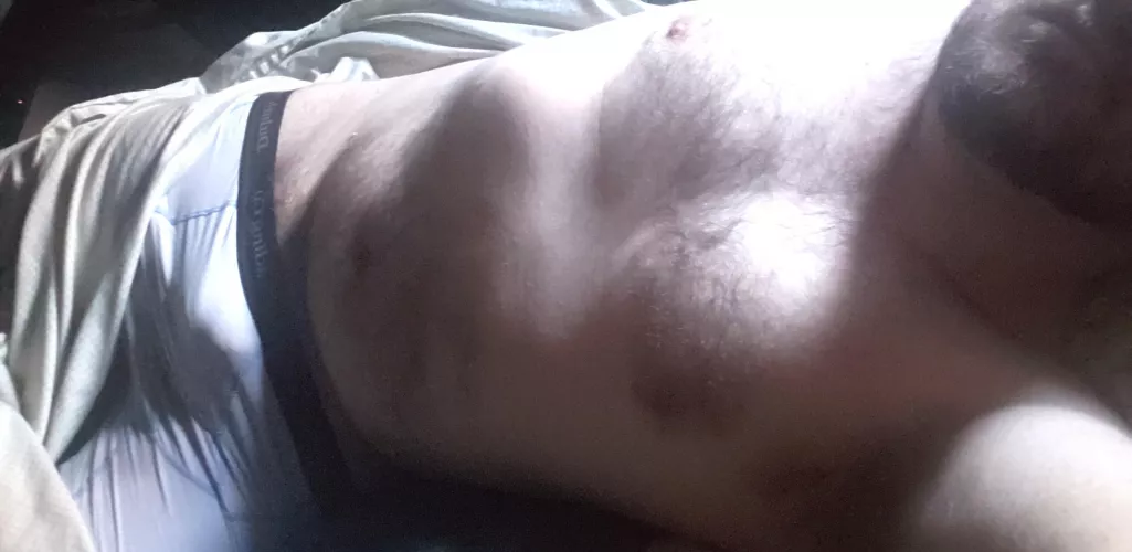 Good morning you dirty sinners by The_Mister_G