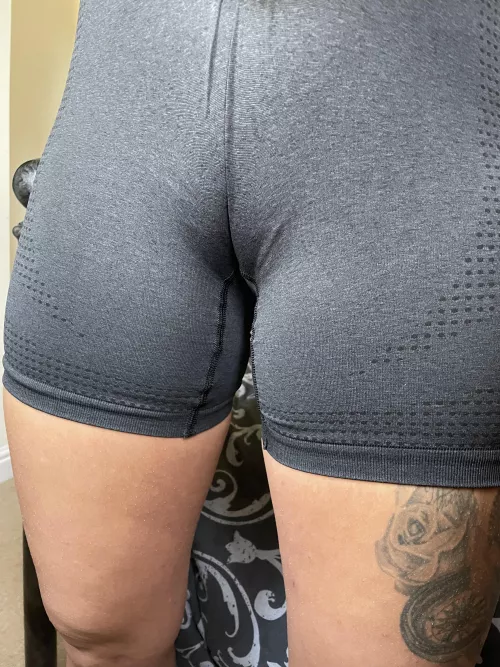 Good morning. You have 1 minute with me. What do you do? by fitcouple1