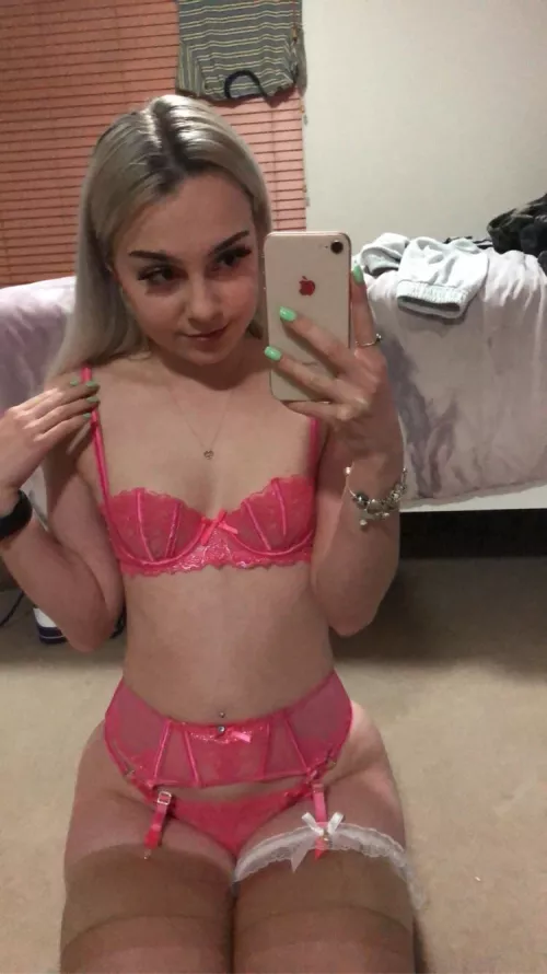 Good morning 🎃 by babygirl_ivy