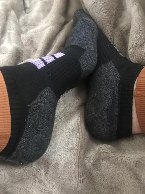 Good morning!☕️😉 by equestrianboots