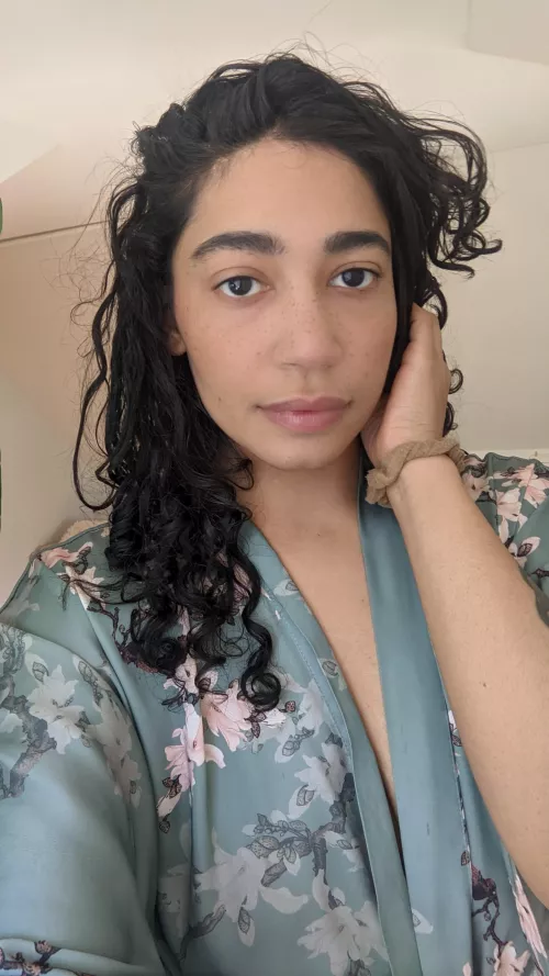 Good morning! by TarooRooot