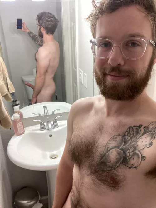 Good morning by MrDugeHick_