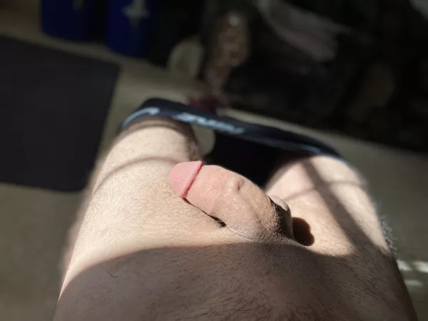 Good morning 🍆 by lianmouza