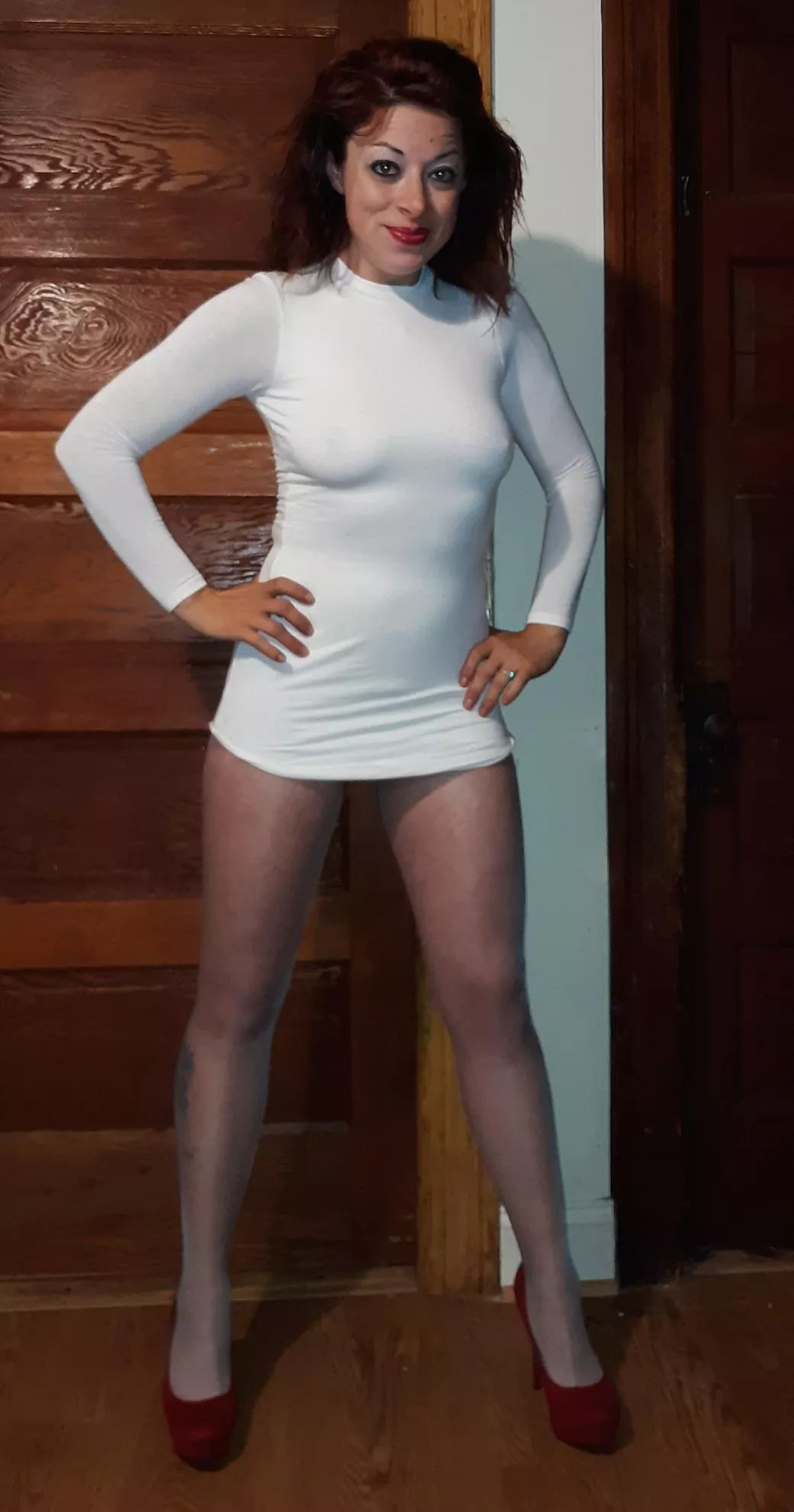 Good morning ❤ posted by MagicalD30