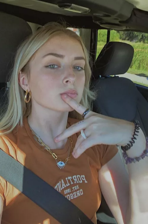 good morning by charlottewps