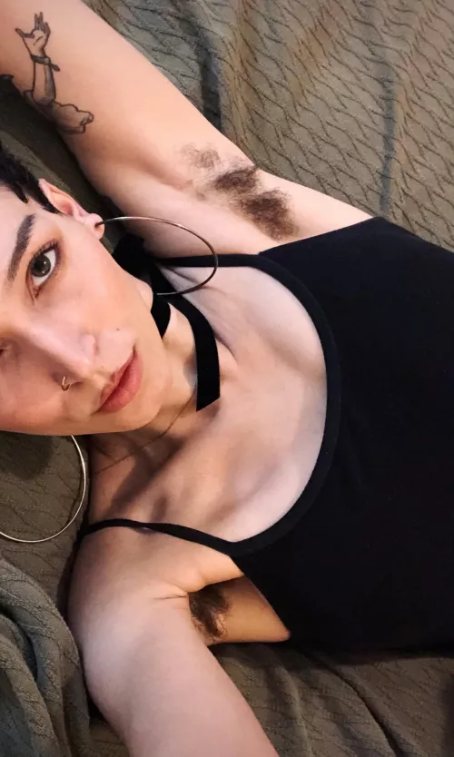 good morningggg 💋 by alemarie93