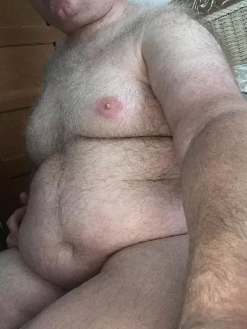 Good morning…who wants to bring me coffee? by gingerred152