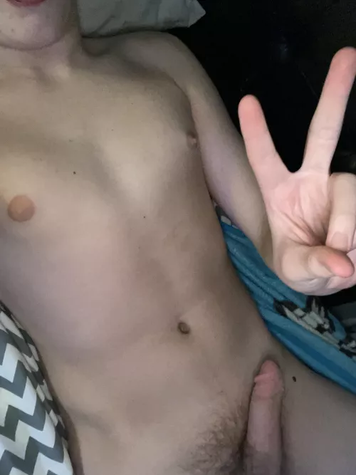 good night <3 by Boom_Fraggot