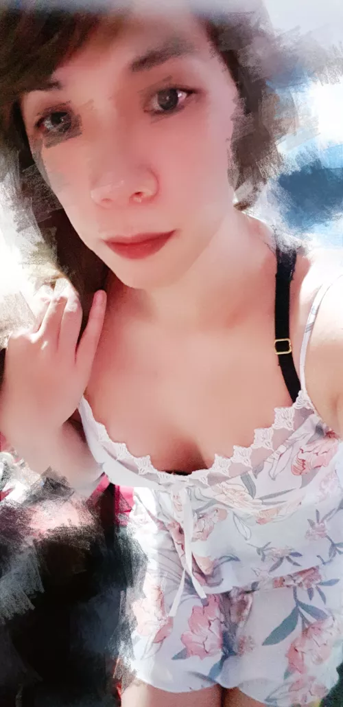 Good night 🌛 by jenjencd