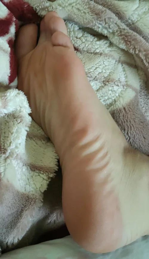 Good night 🤤☺️ by Primary-Mushroom4074