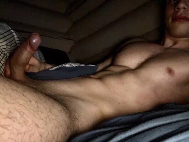 Good night ❤️ posted by Whynotbecauseyes