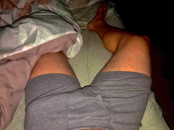 Good night by Salt_Milk_6610