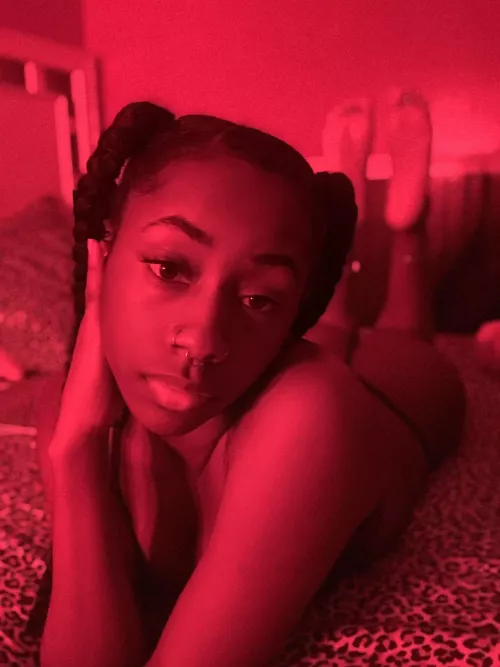 Good night 💋 by MistressAlexxa7