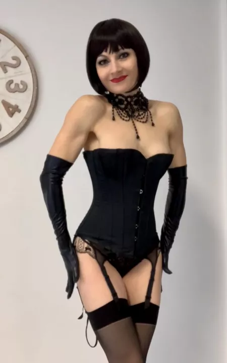 Good night 💋 by Organic-Mistake-9140