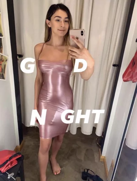 Good night by Apprehensive-Owl-792