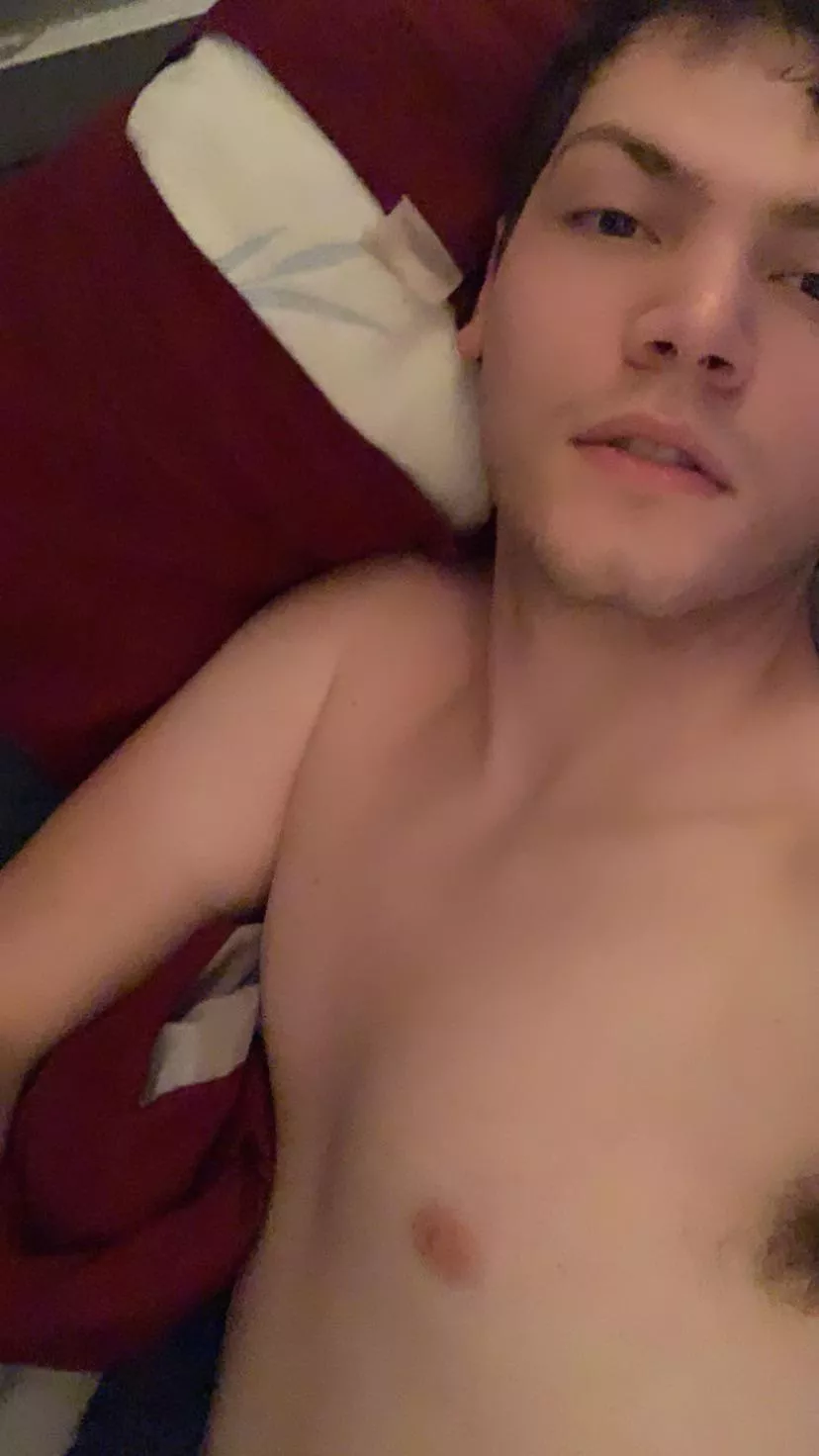 Good night 💤 posted by 6_6i