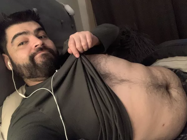 Good night ! by Kareghan