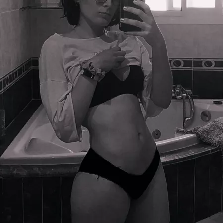 Good night ✨🔥 by Ocean_Soul_