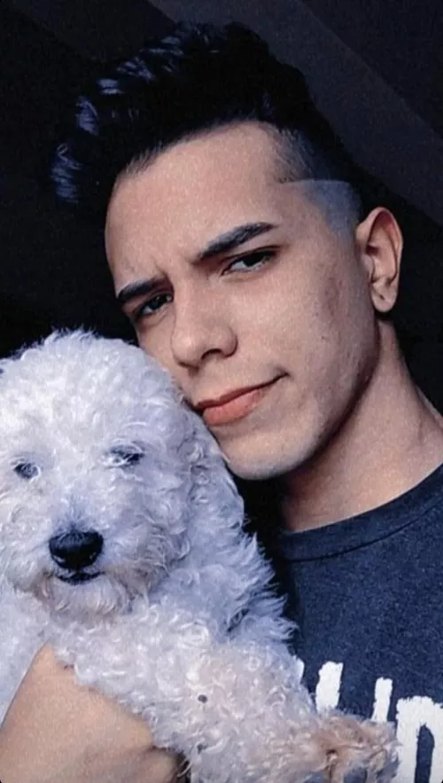 good night all... How did you spend February 14? by Ancient_30