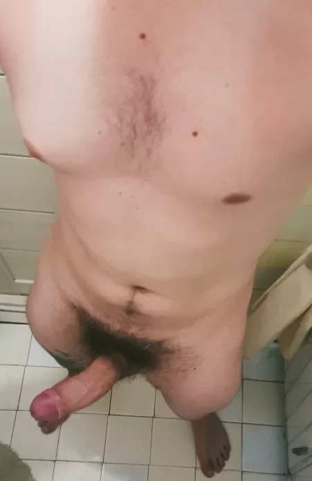 Good night all 🥵 by Stone-Mike