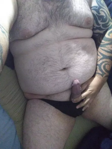 Good night everyone by OriginalSpirited3437