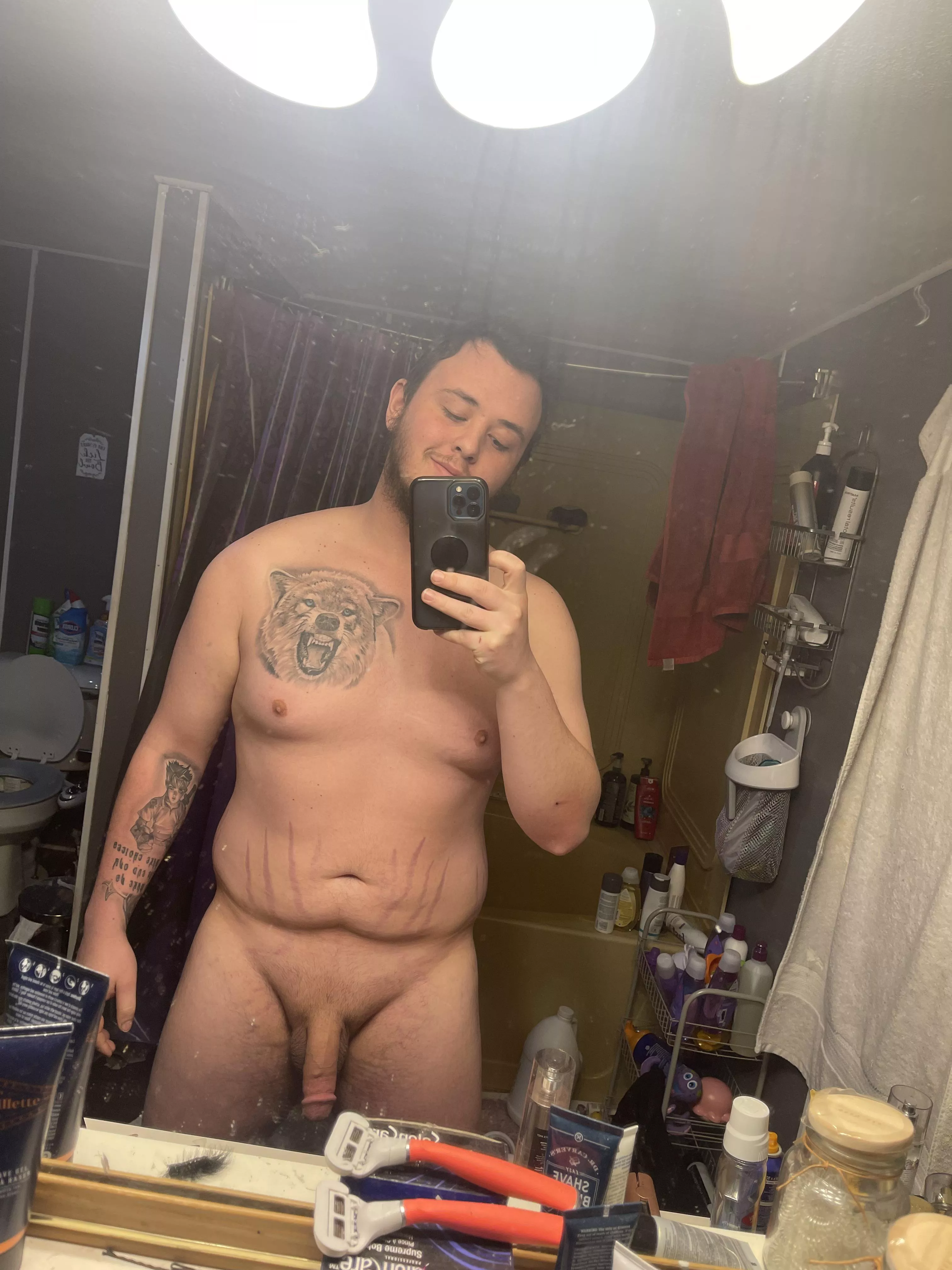 Good night 🤪 posted by Far-Sky6438