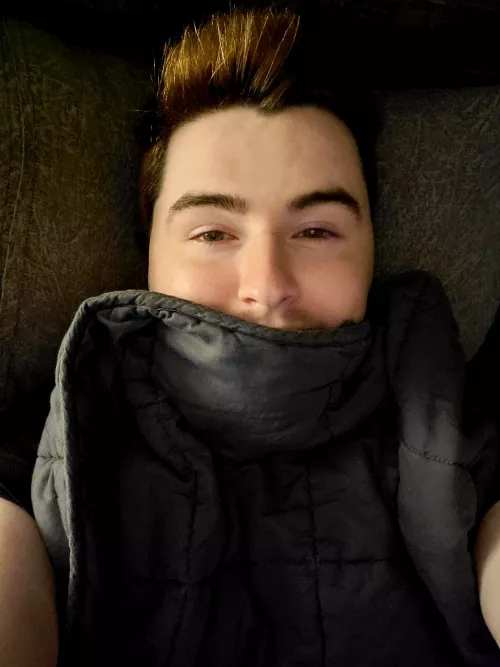 Good night gaymers! by Johnny0784