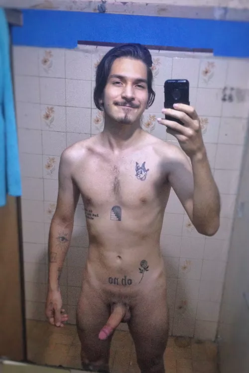 Good night guys by latenightarepa