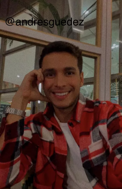 Good night guys ❤️ by AndresGuedez