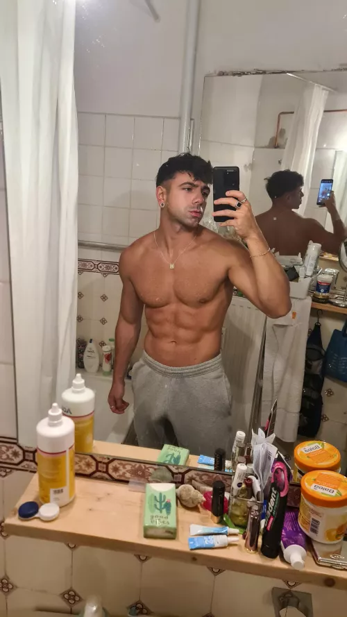 Good night guys ❤ by giovannihunk