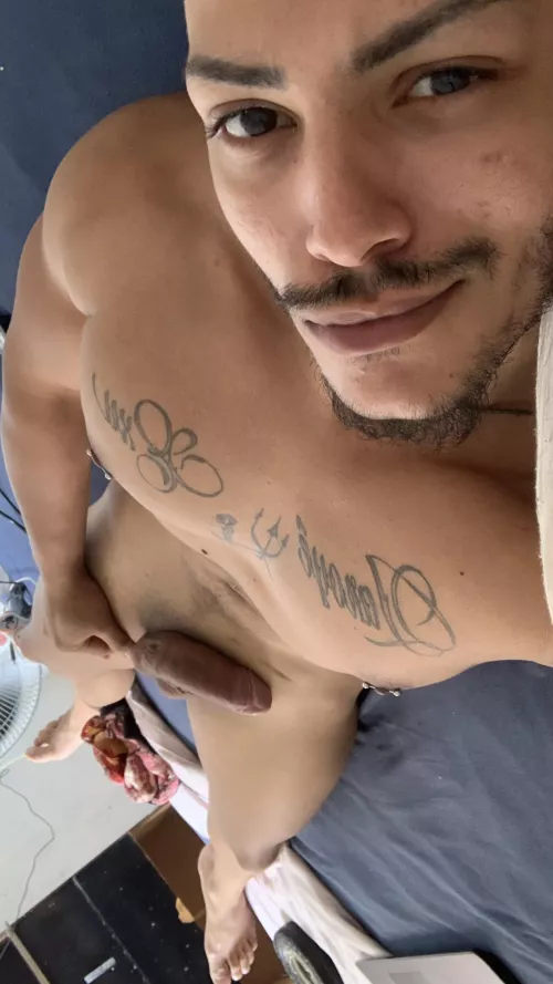 good night gymers ! by Apolomontenegroof