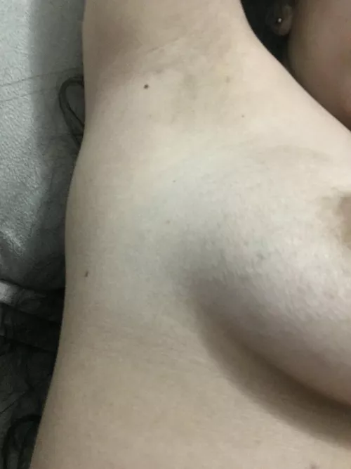 Good night by princessjasminefeet1