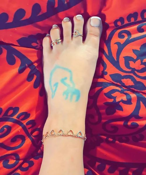 Good night 🌙 by Cutetreats27