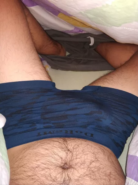 Good night redditors. I wish i can see upvotes when i woke up :p by bahopo