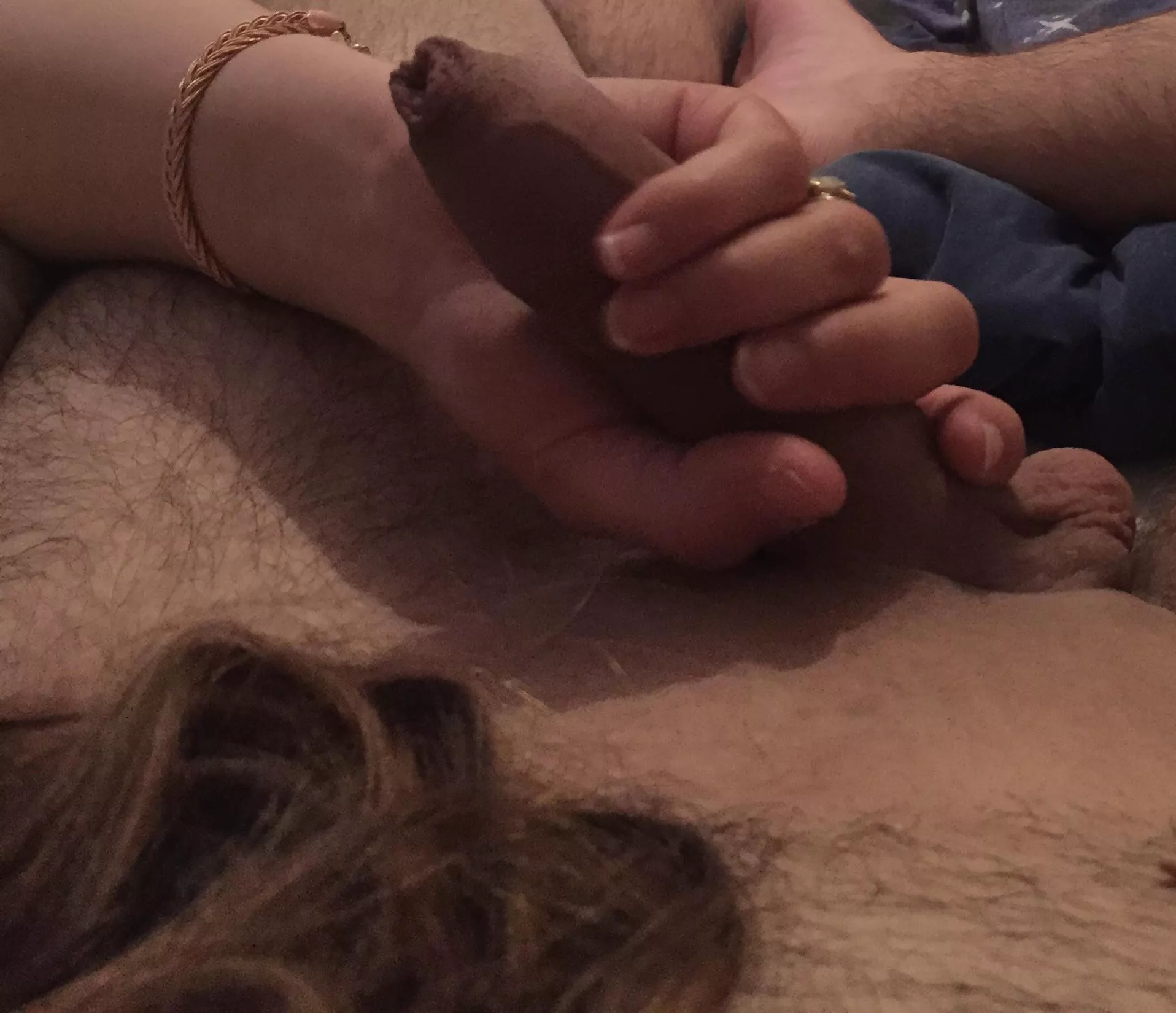 Good Night posted by 2020Qwert