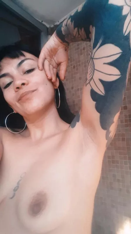 Good nigth bby :* by blckwolf420