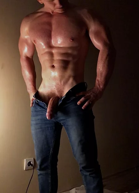 Good! Now suck on it! by gdkgeorge