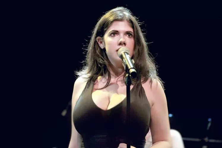 Good old Emily by n-ggaballsack