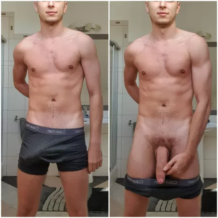 Good old on/off by dsg_46_v2