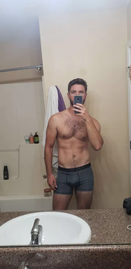 Good on the visual side of things, hopefully. by OGRapscallion