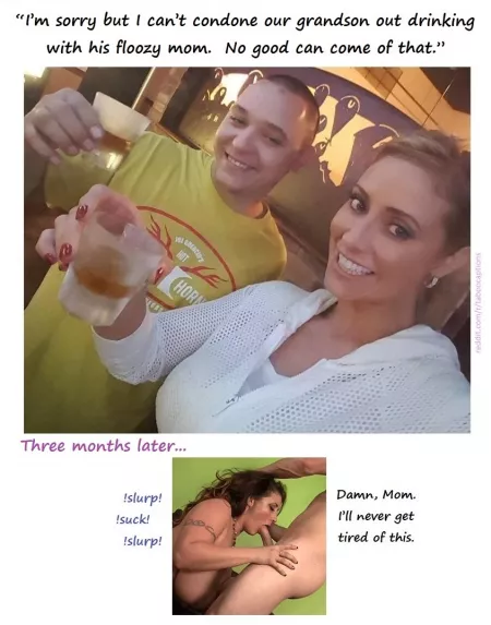 Good or no good. It's all relative. by clowns4mom