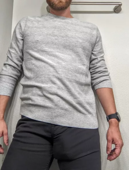 Good outfit for work or fun. by gredger