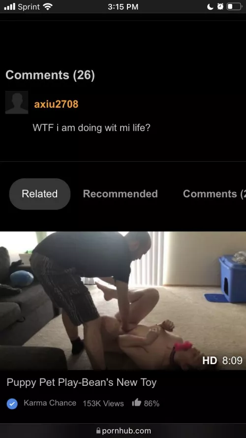 Good question by Craft-Sudden