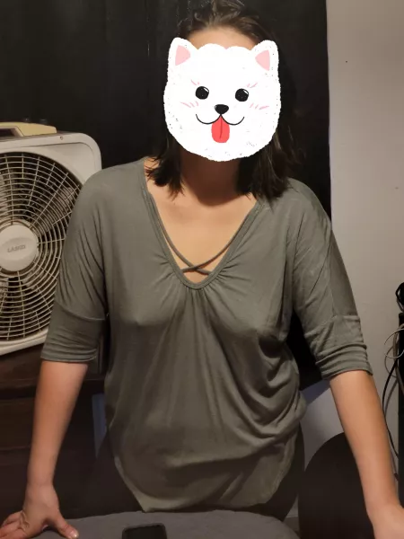 Good shirt for grocery shopping? by CMBTKB1019